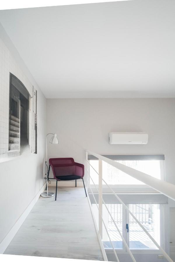 Homeabout Retiro Apartment II มาดริด ภายนอก รูปภาพ