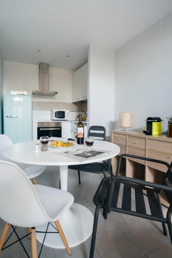 Homeabout Retiro Apartment II มาดริด ภายนอก รูปภาพ