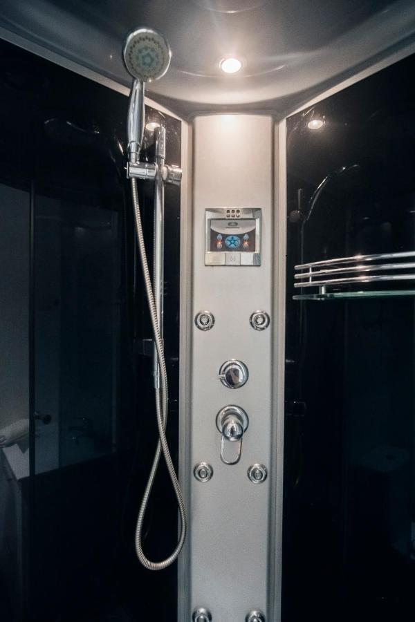 Homeabout Retiro Apartment II มาดริด ภายนอก รูปภาพ